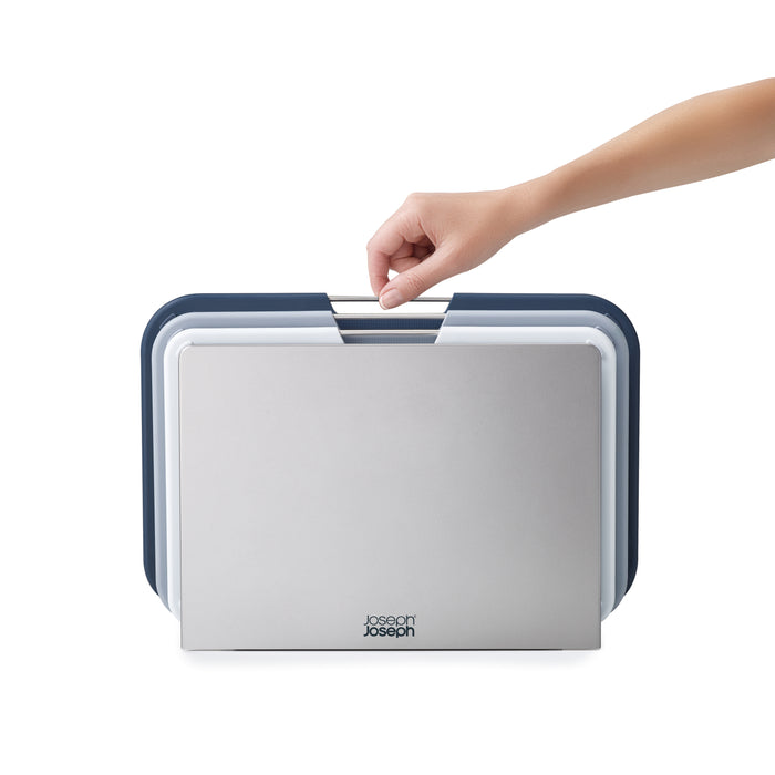 Joseph Joseph Nest Snijplankenset