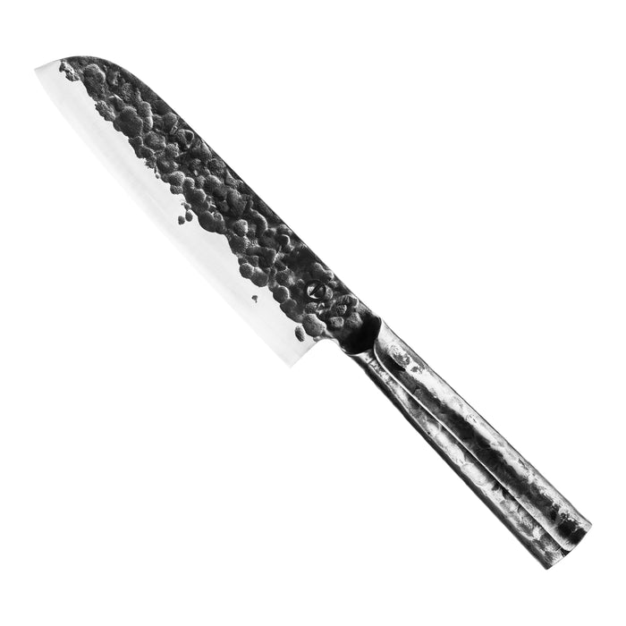 Forged Brute Santokumes 18 cm