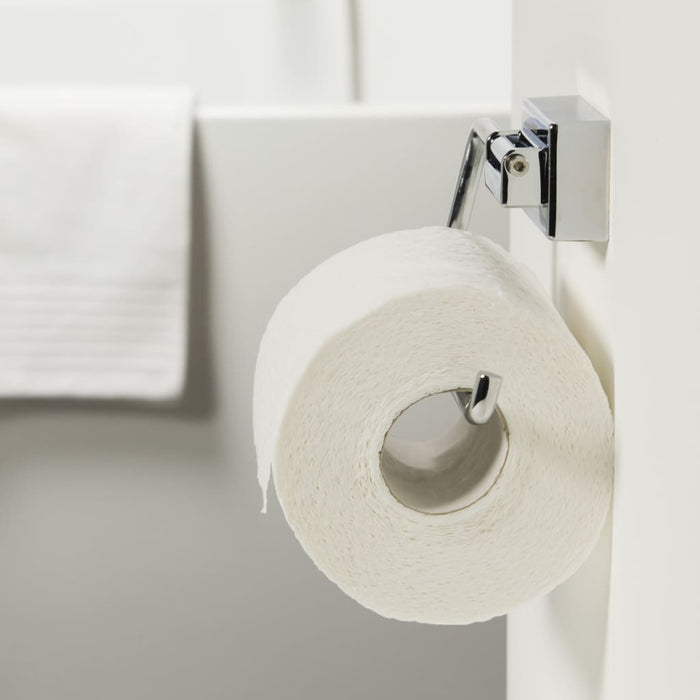 Tiger toiletrolhouder Figueras chroom 319010341