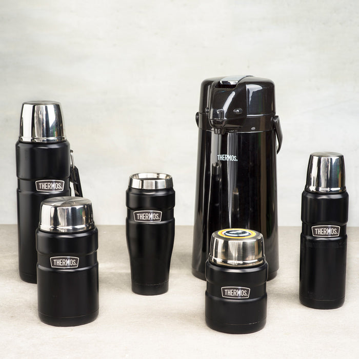 Thermos King Thermosfles 1,2 L