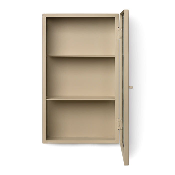 Ferm Living Haze Wandkast H 60 cm - Cashmere