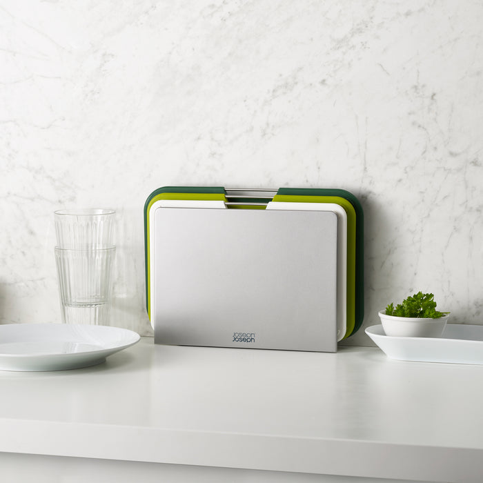 Joseph Joseph Nest Snijplankenset