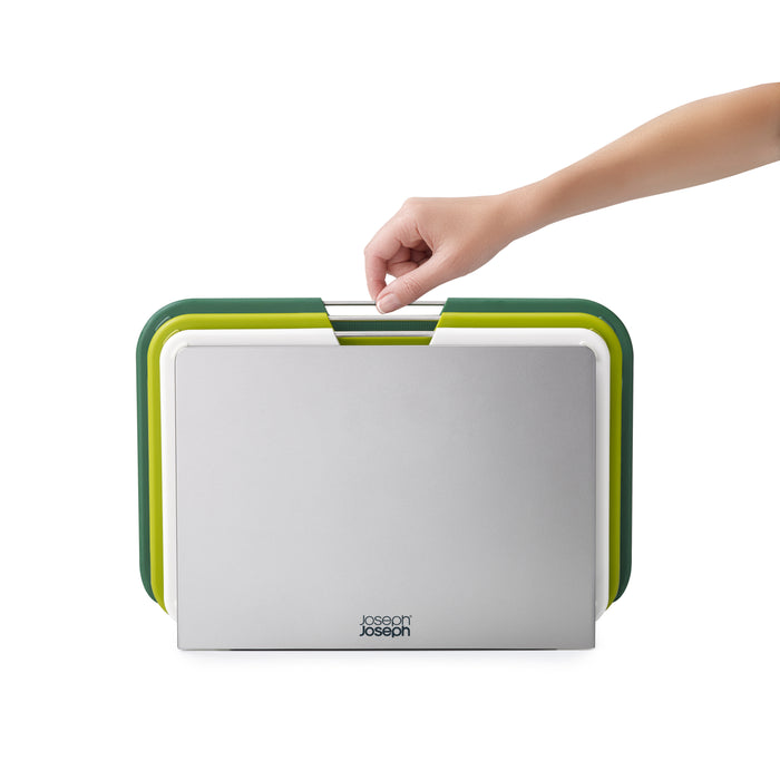 Joseph Joseph Nest Snijplankenset