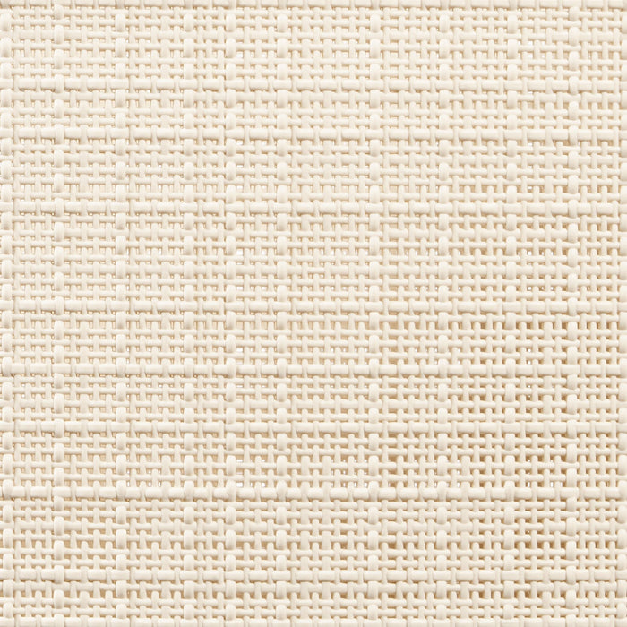 Curver Jute Wasbox 58 L - Wit