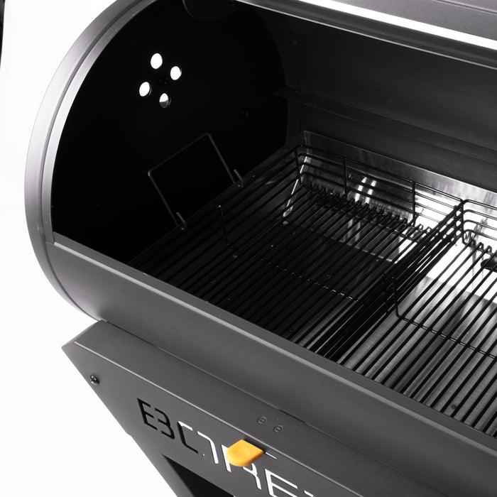 Boretti Fratello 2.0 Houtskool Barbecue