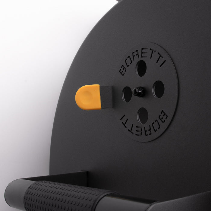 Boretti Fratello 2.0 Houtskool Barbecue