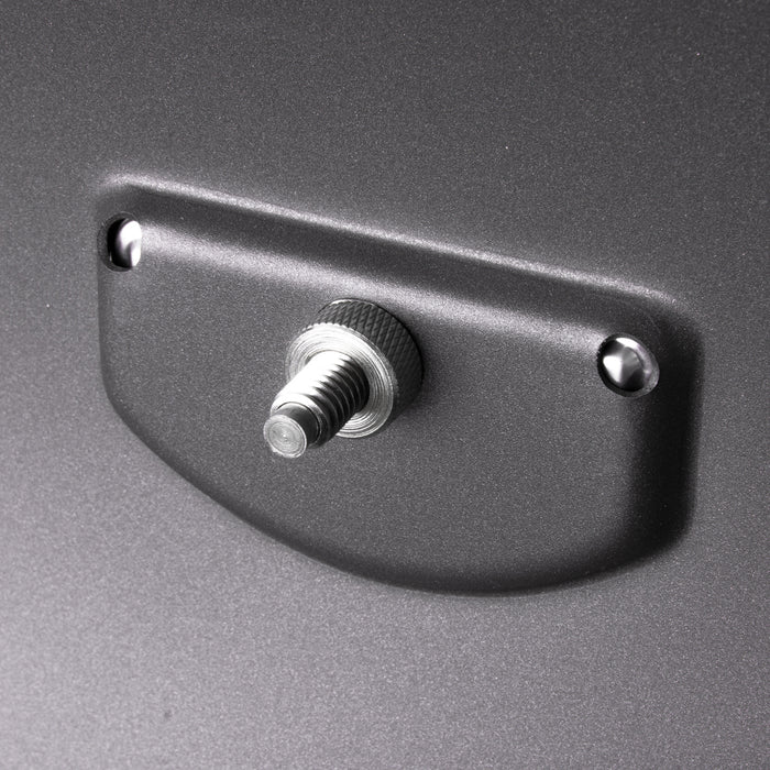 Boretti Fratello 2.0 Houtskool Barbecue