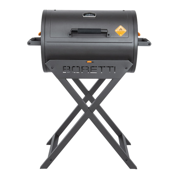 Boretti Fratello 2.0 Houtskool Barbecue