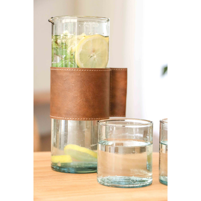 Return to Sender Waterglazen, set van 2