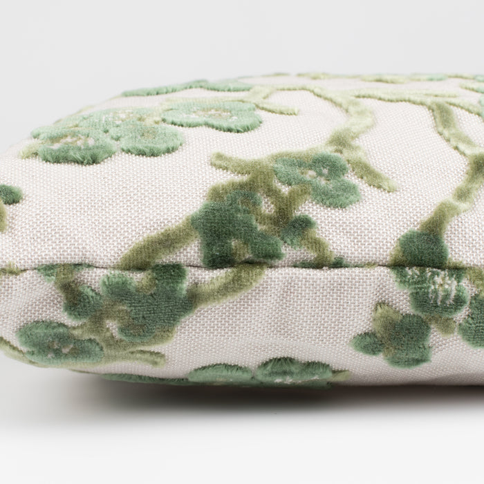 Zuiver April Sierkussen - Forest