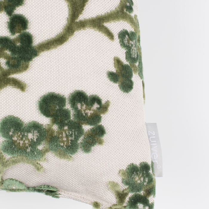 Zuiver April Sierkussen - Forest