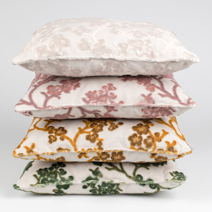 Zuiver April Sierkussen - Forest