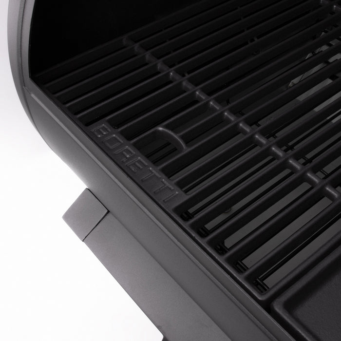 Boretti Barilo 2.0 Houtskool Barbecue