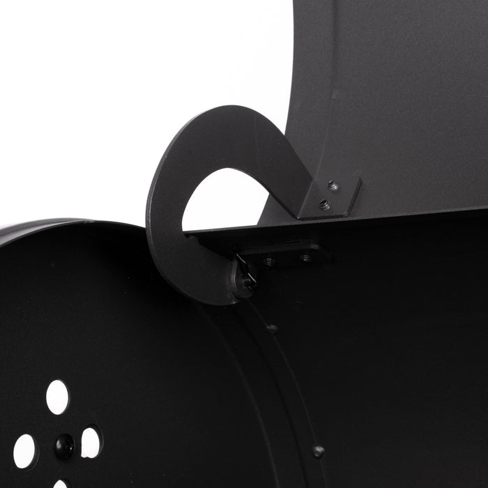 Boretti Barilo 2.0 Houtskool Barbecue