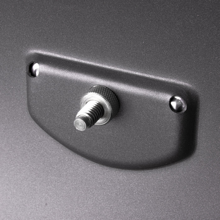 Boretti Barilo 2.0 Houtskool Barbecue