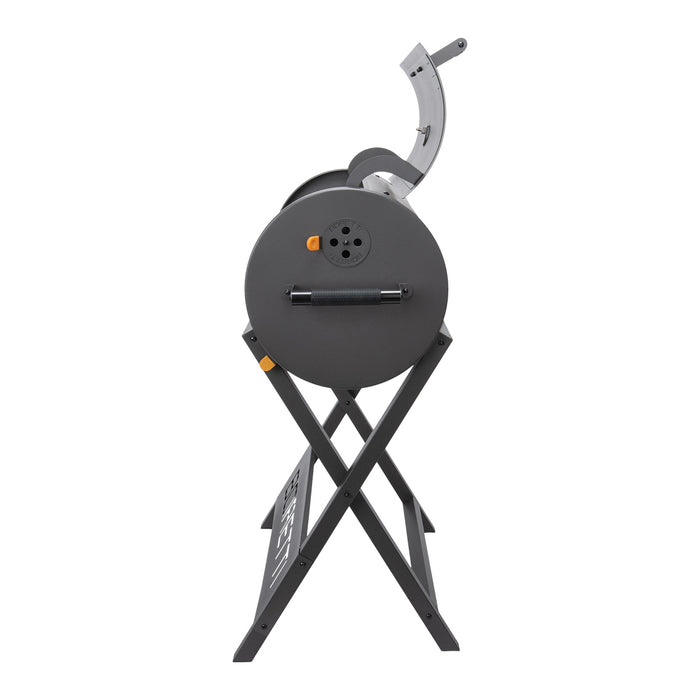 Boretti Barilo 2.0 Houtskool Barbecue