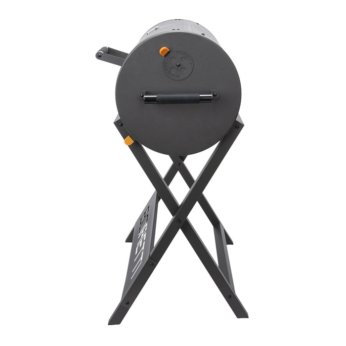 Boretti Barilo 2.0 Houtskool Barbecue