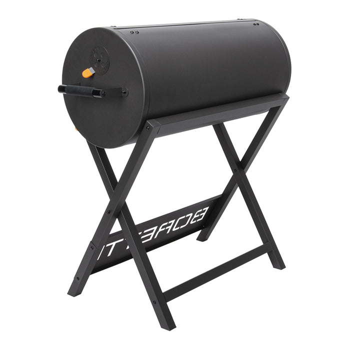 Boretti Barilo 2.0 Houtskool Barbecue