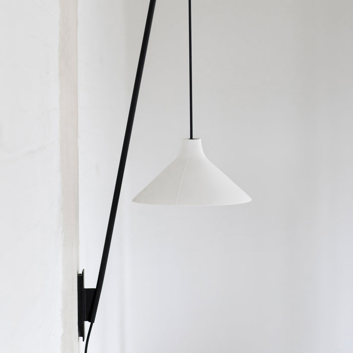 SERAX - Seppe Van Heusden - Seam Wandlamp - M - H 100 cm