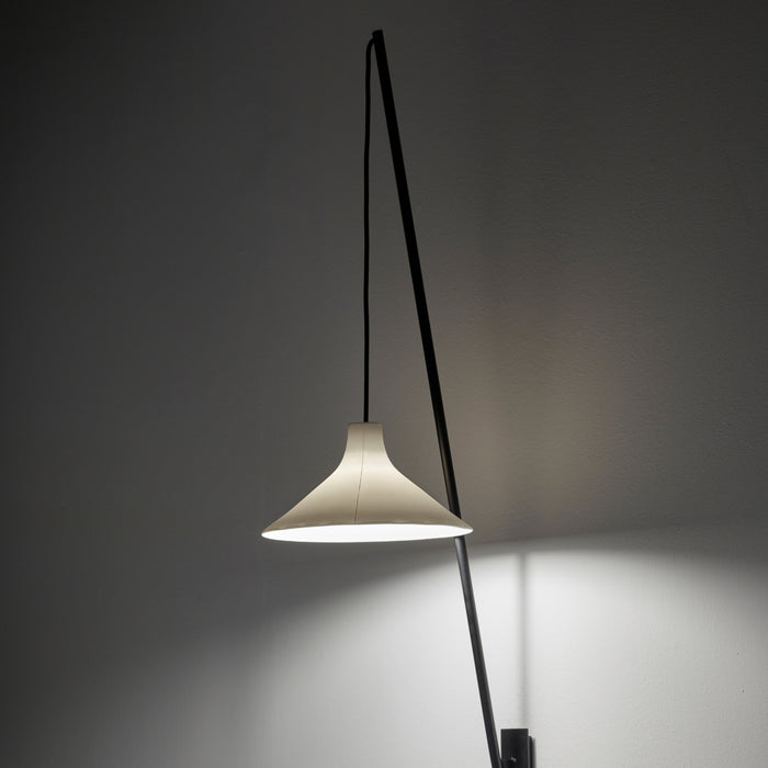 SERAX - Seppe Van Heusden - Seam Wandlamp - M - H 100 cm