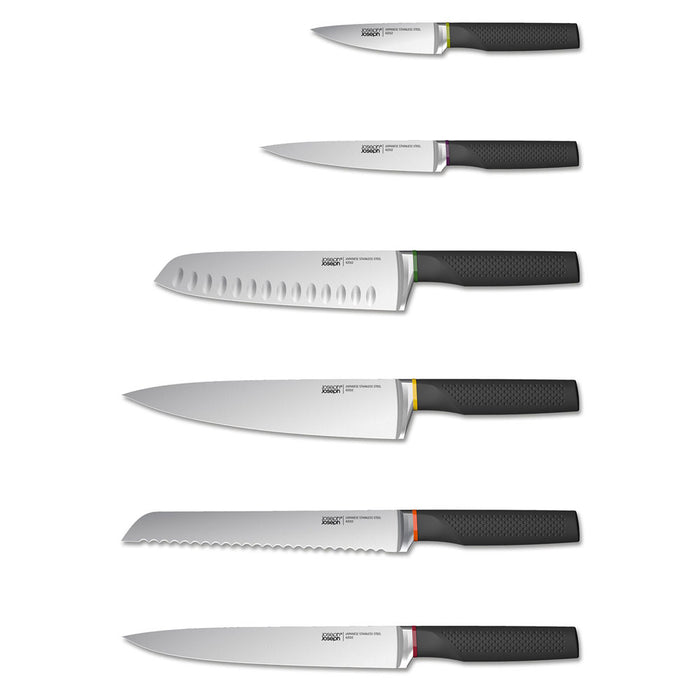 Joseph Joseph LockBlock Messenblok met messen