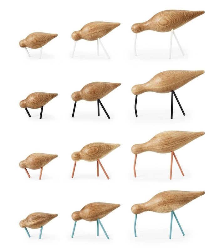 Normann Copenhagen Shorebird S