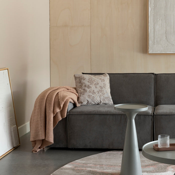 Zuiver April Sierkussen - Frost