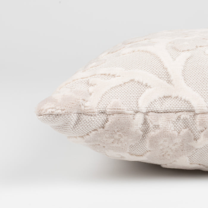 Zuiver April Sierkussen - Frost
