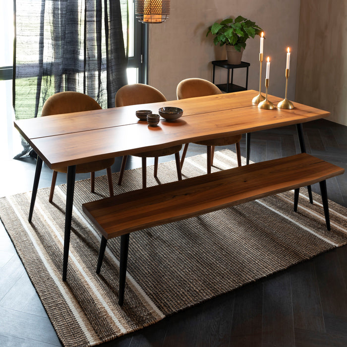 Dutchbone Djahe Vloerkleed