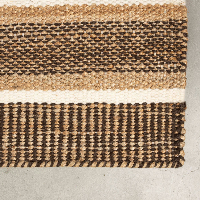 Dutchbone Djahe Vloerkleed