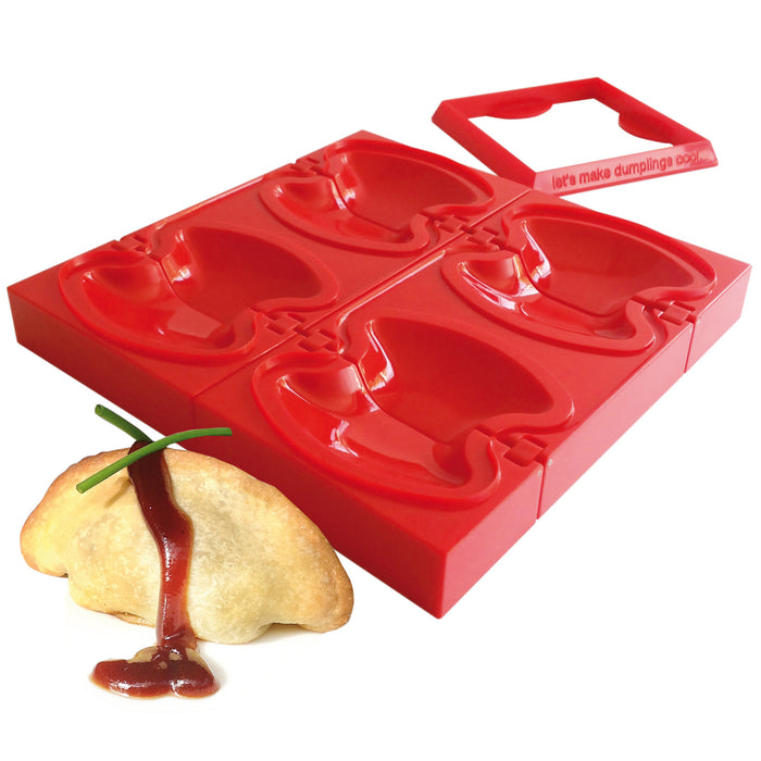 Rice Cube Dumplingmaker