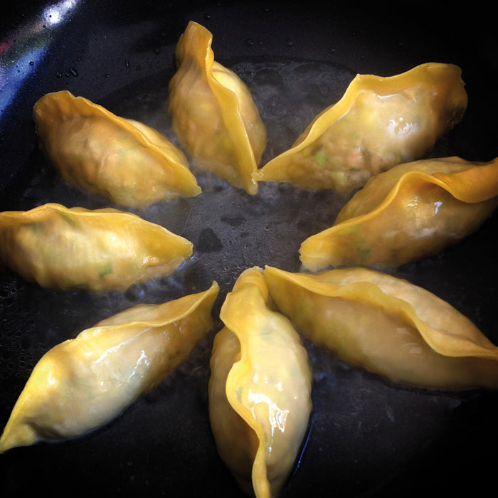 Rice Cube Dumplingmaker