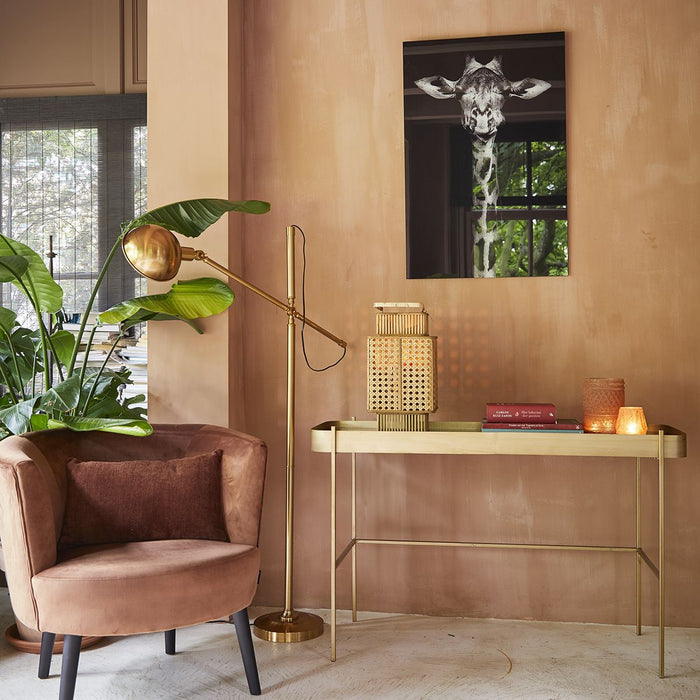 Riverdale Elano Sidetable