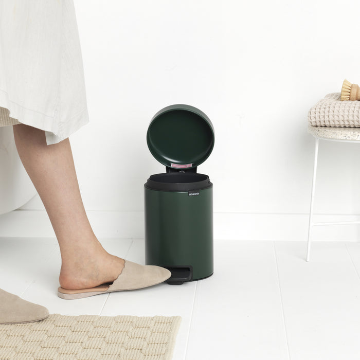 Brabantia NewIcon Pedaalemmer 3 Liter