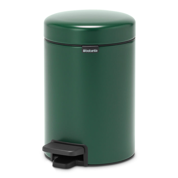 Brabantia NewIcon Pedaalemmer 3 Liter