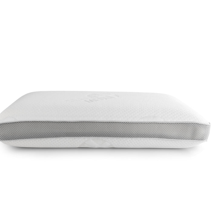 SleepMed Budget Ventilatieband Memory Foam Kusssen