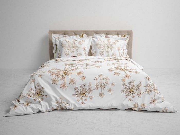 Heckett Lane Dekbedovertrek Katoen Satijn Ramon - multi