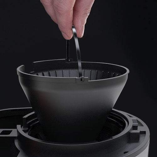 Russell Hobbs Buckingham Filter Koffiezetapparaat