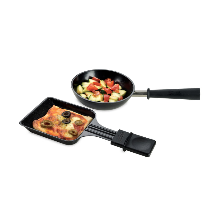 Solis 5-in-1 Tafelgrill - 8 personen