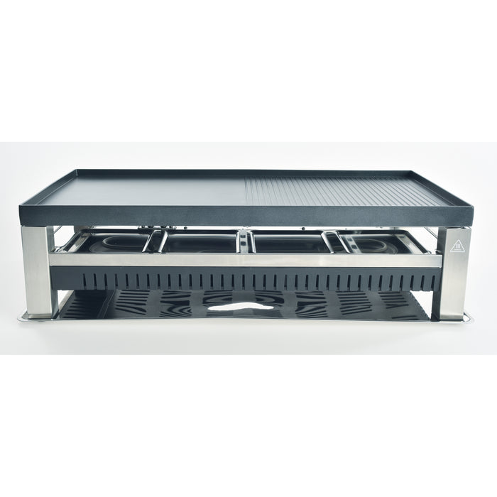 Solis 5-in-1 Tafelgrill - 8 personen