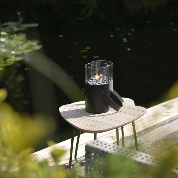 Cosi Cosiscoop Gaslantaarn