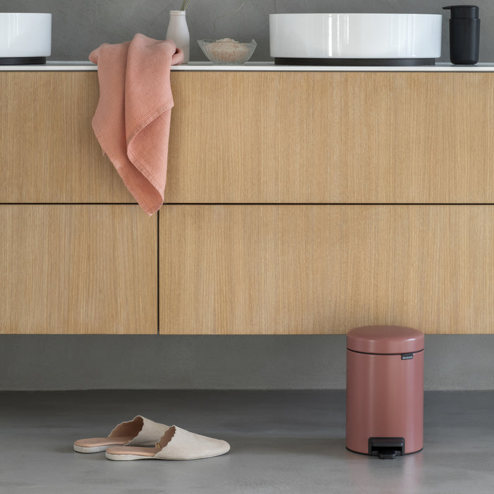 Brabantia NewIcon Pedaalemmer 3 Liter