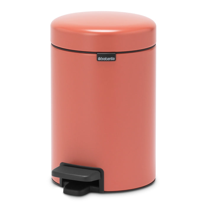 Brabantia NewIcon Pedaalemmer 3 Liter