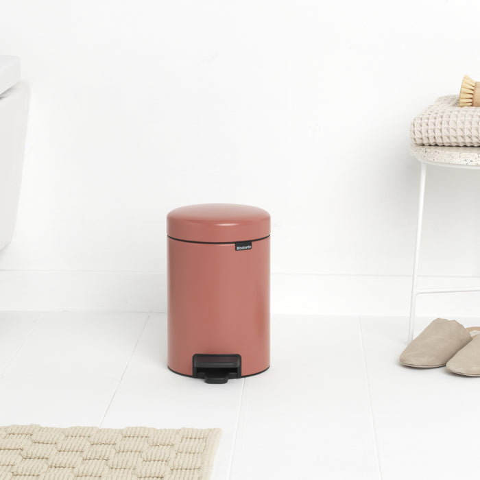 Brabantia NewIcon Pedaalemmer 3 Liter