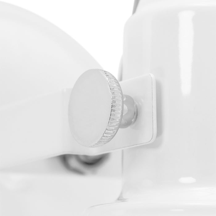 Trio Leuchten Gina Wandlamp Wit