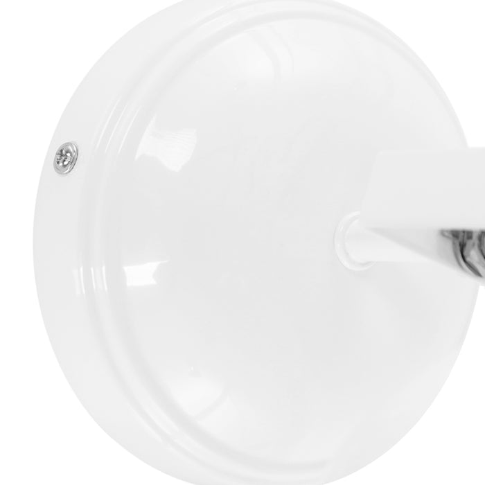 Trio Leuchten Gina Wandlamp Wit