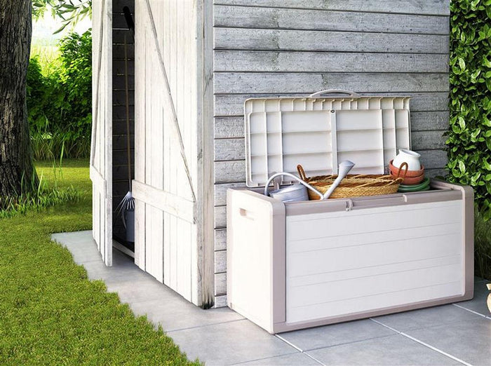 Keter Opbergkist Gulliver, kunststof