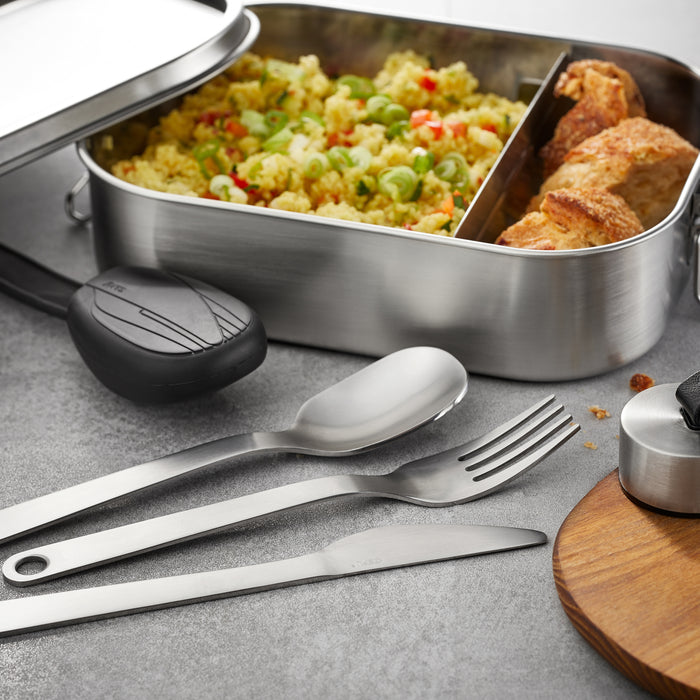 Gefu Move Bestekset 4-delig