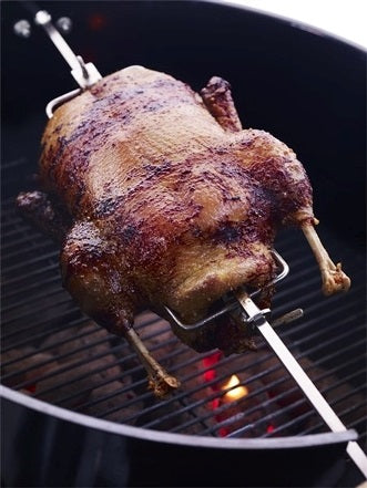 Weber Grillspit voor Ø 57 cm barbecues