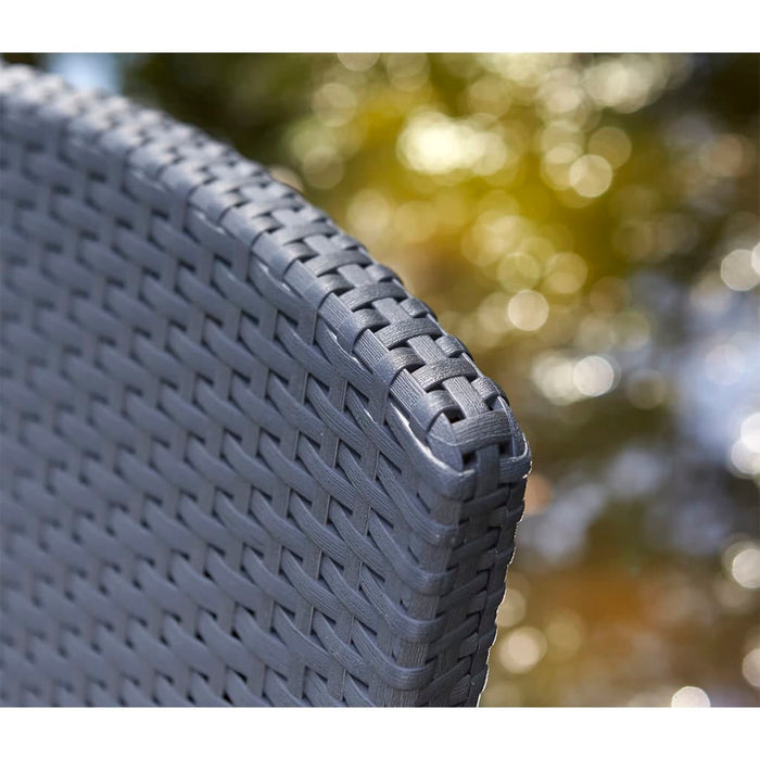 Keter Tuinstoel Grafiet